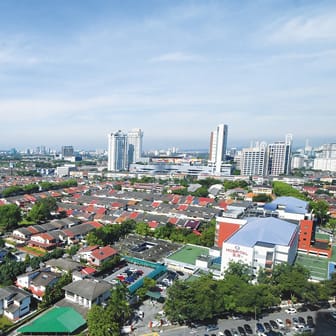 Damansara