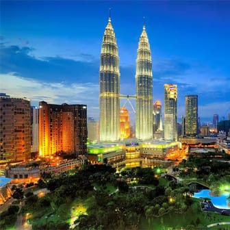 Kuala Lumpur